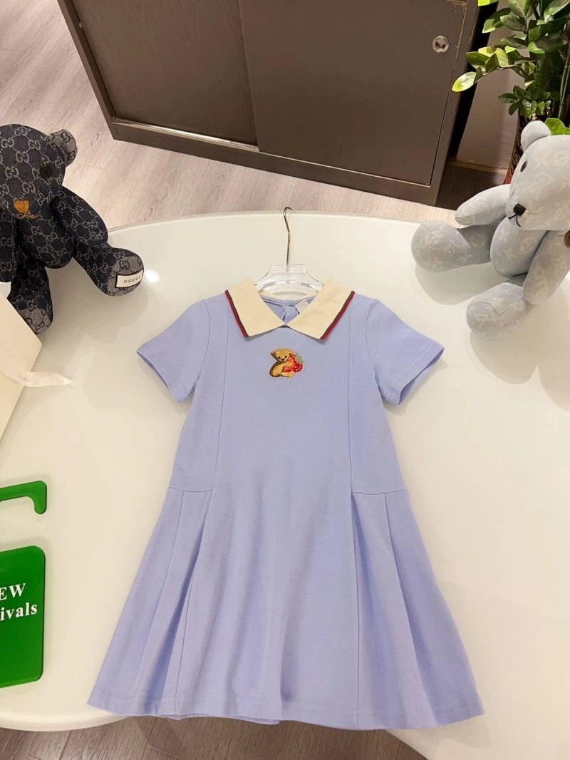 Compact Gucci Kids 125495