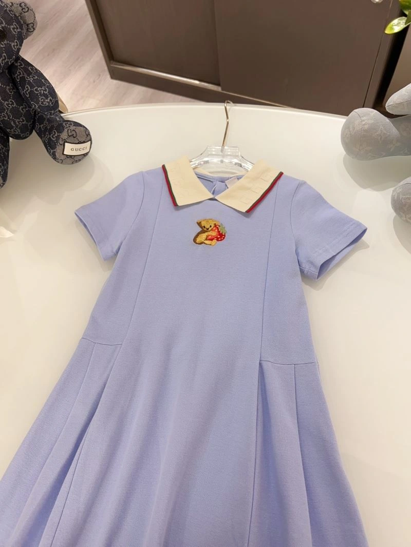 Compact Gucci Kids 125495