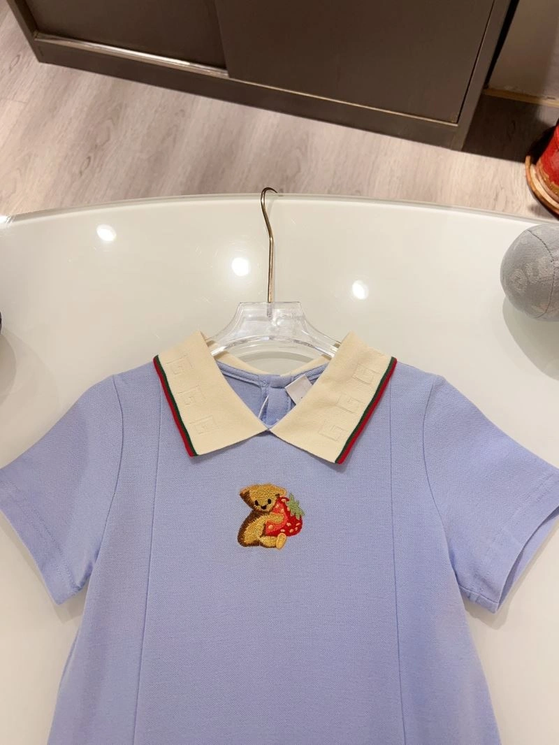 Compact Gucci Kids 125495