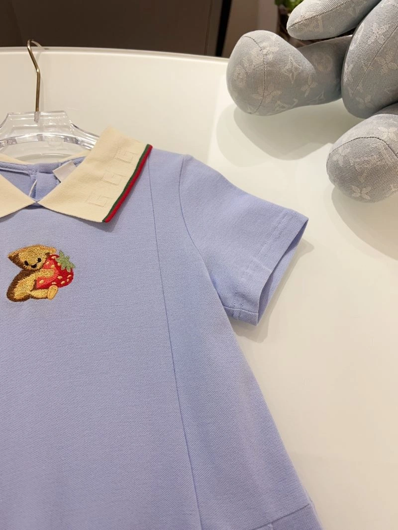 Compact Gucci Kids 125495