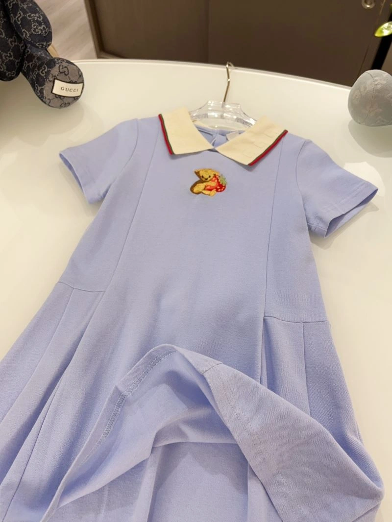 Compact Gucci Kids 125495