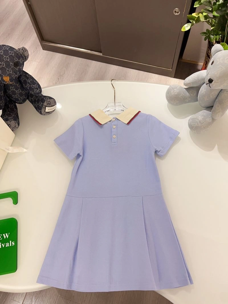 Compact Gucci Kids 125495