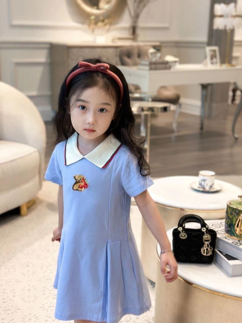 Compact Gucci Kids 125495