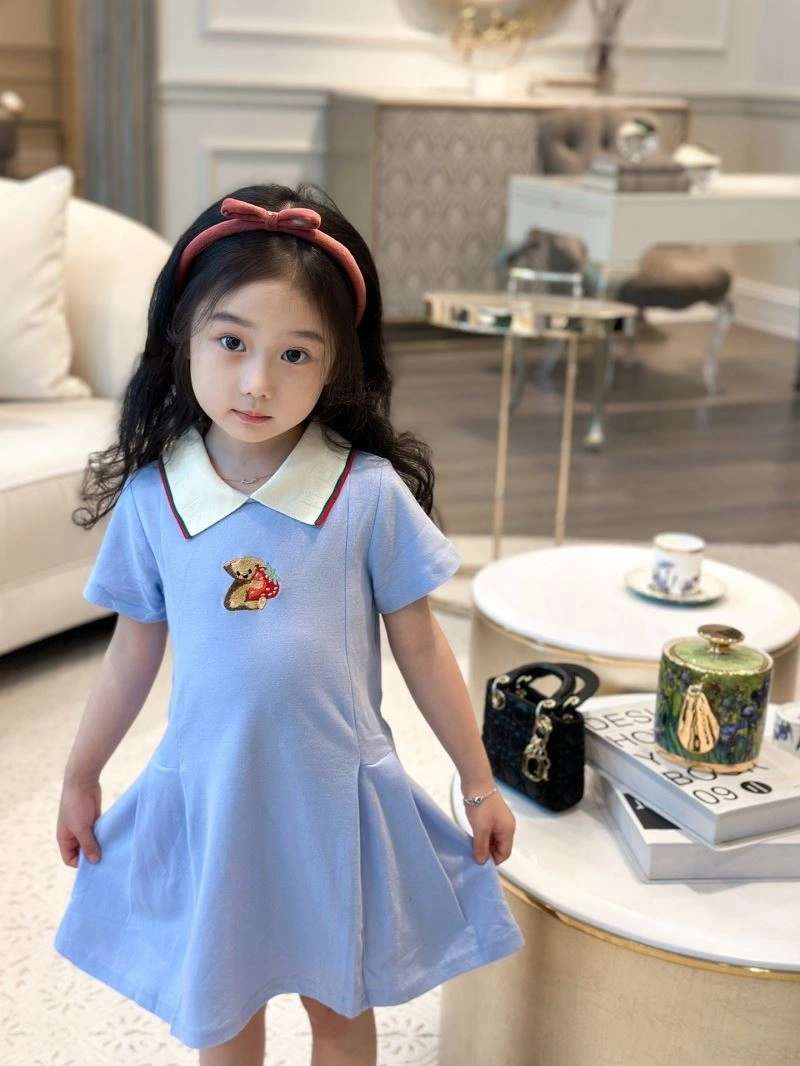Compact Gucci Kids 125495