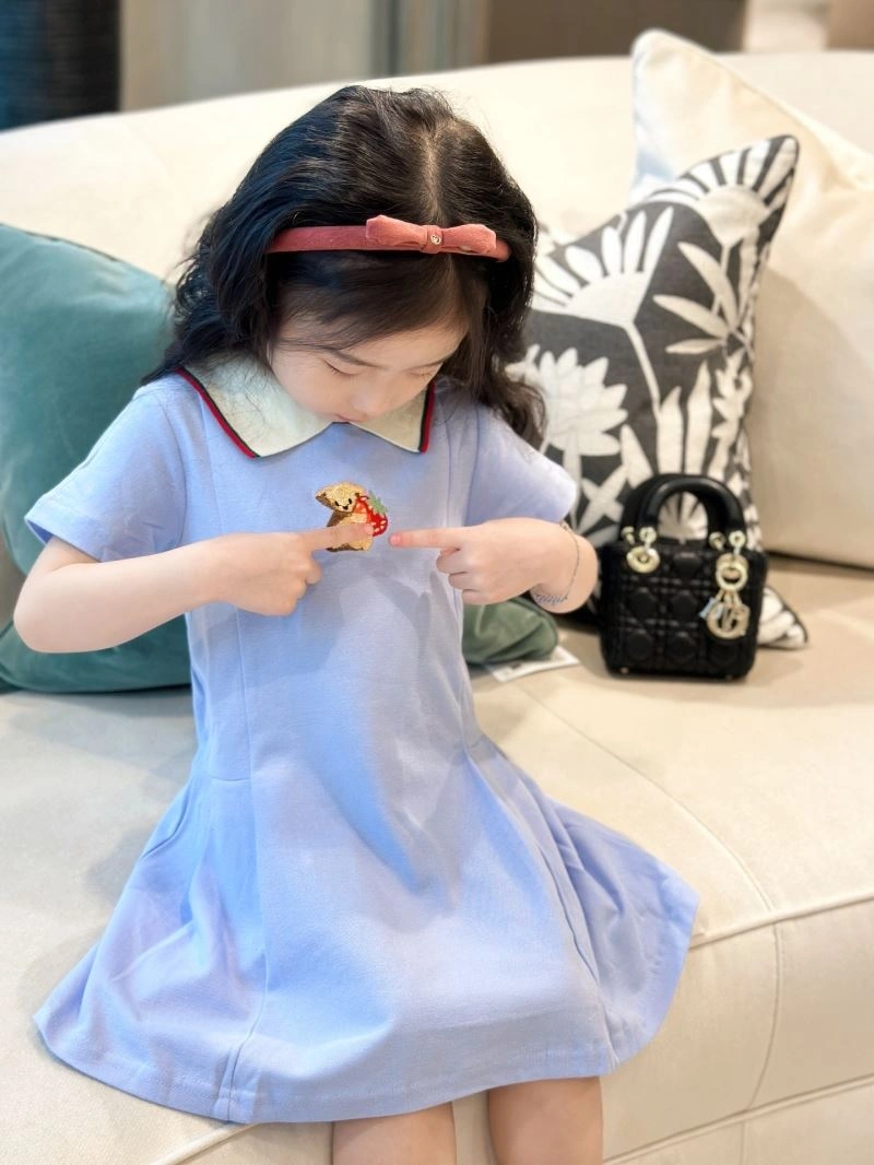 Compact Gucci Kids 125495