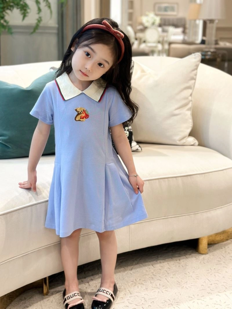 Compact Gucci Kids 125495