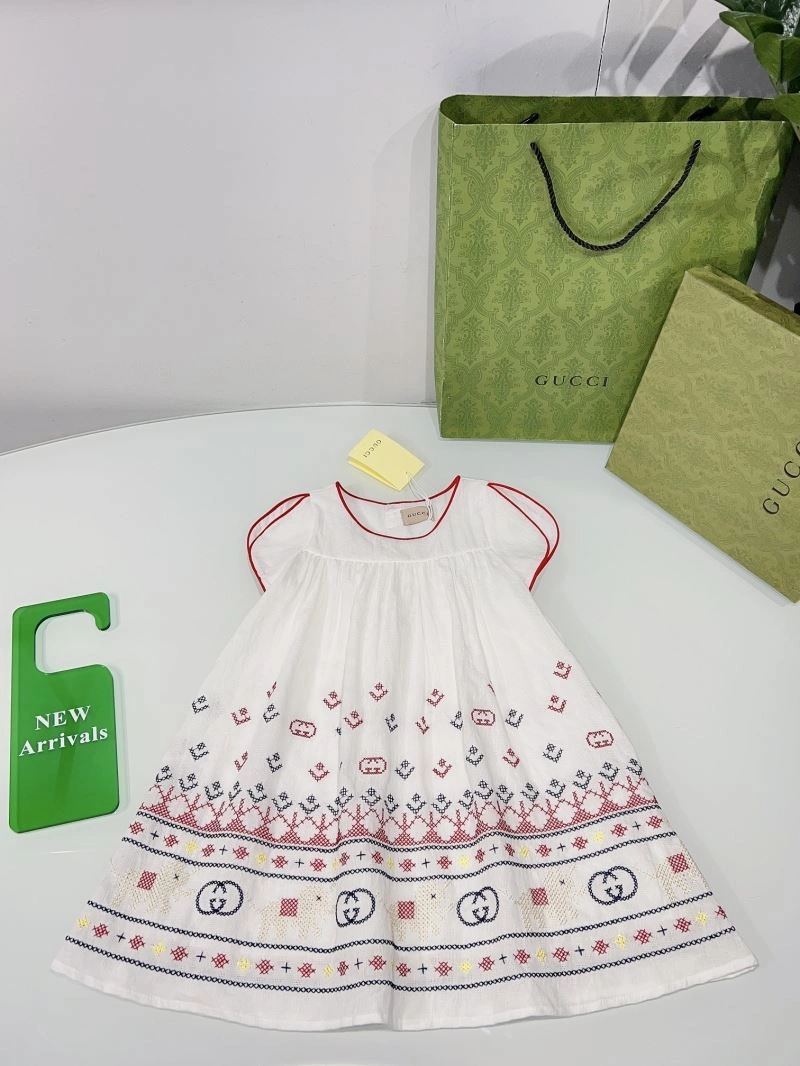 Gucci Kids Sustainable 125483