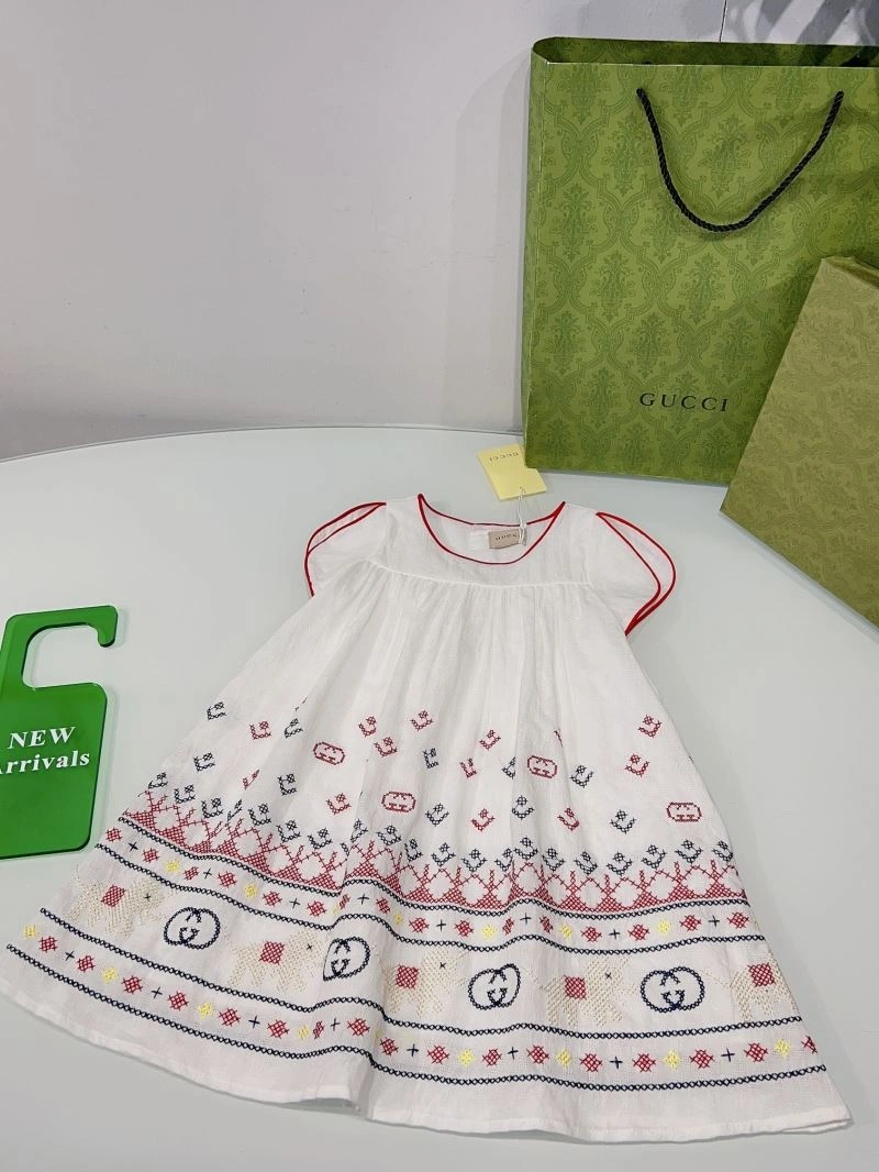 Gucci Kids Sustainable 125483