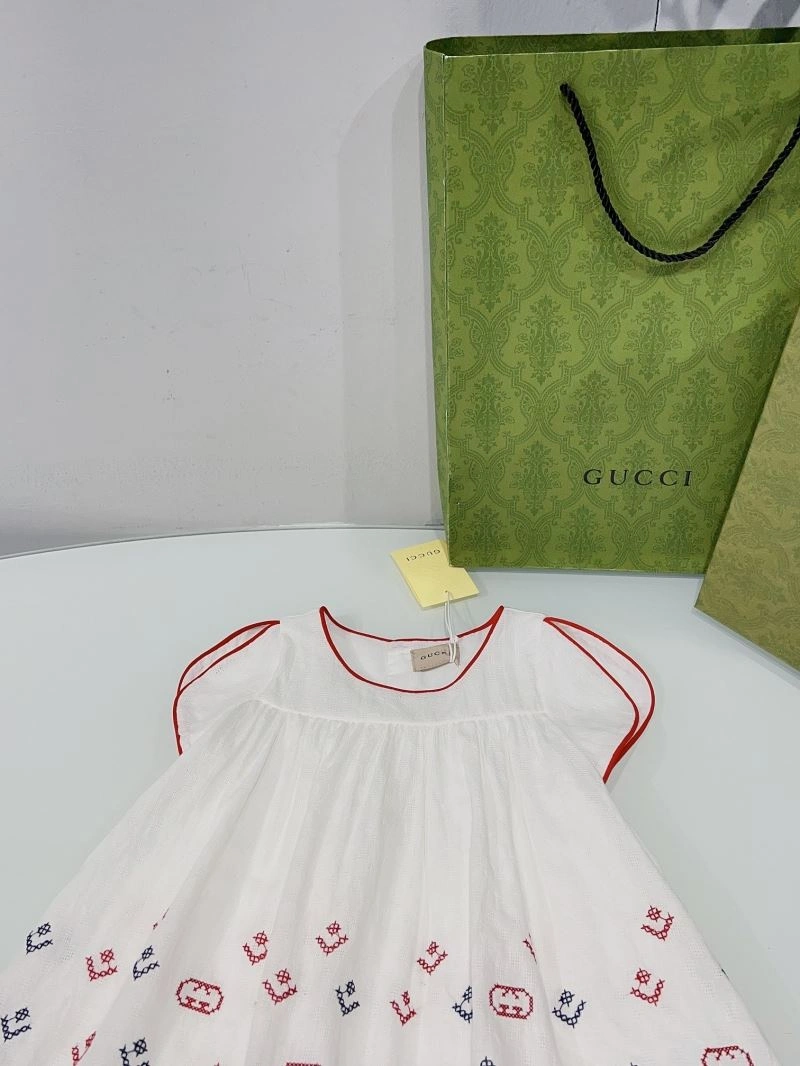 Gucci Kids Sustainable 125483
