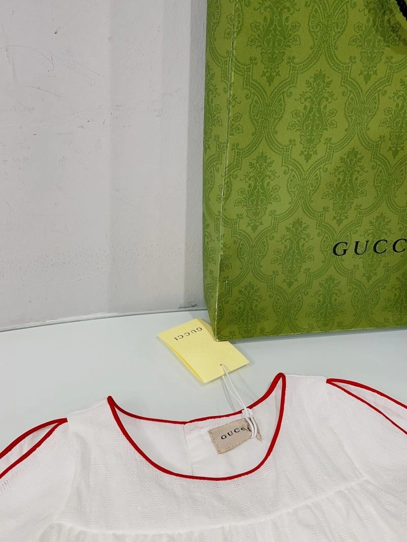 Gucci Kids Sustainable 125483