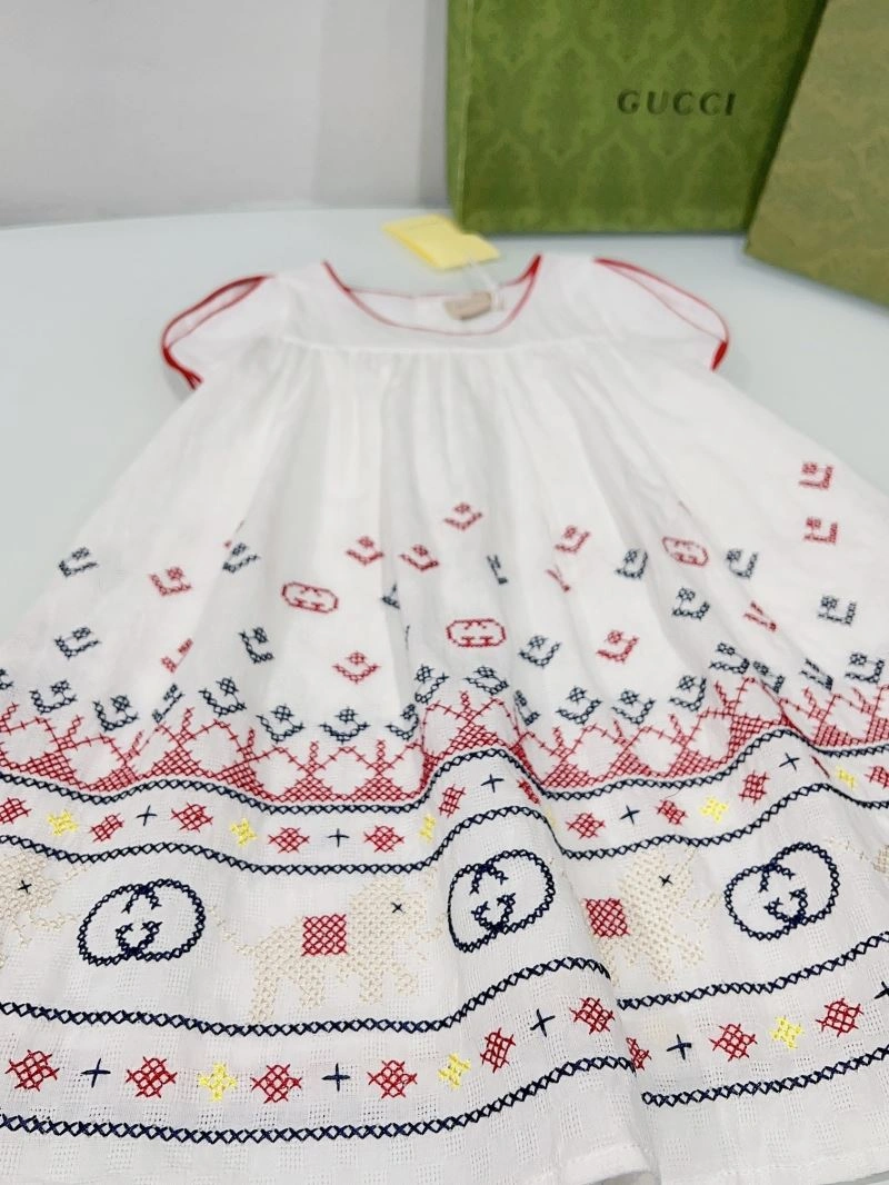 Gucci Kids Sustainable 125483