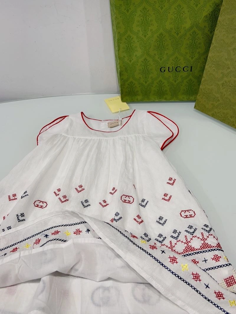 Gucci Kids Sustainable 125483