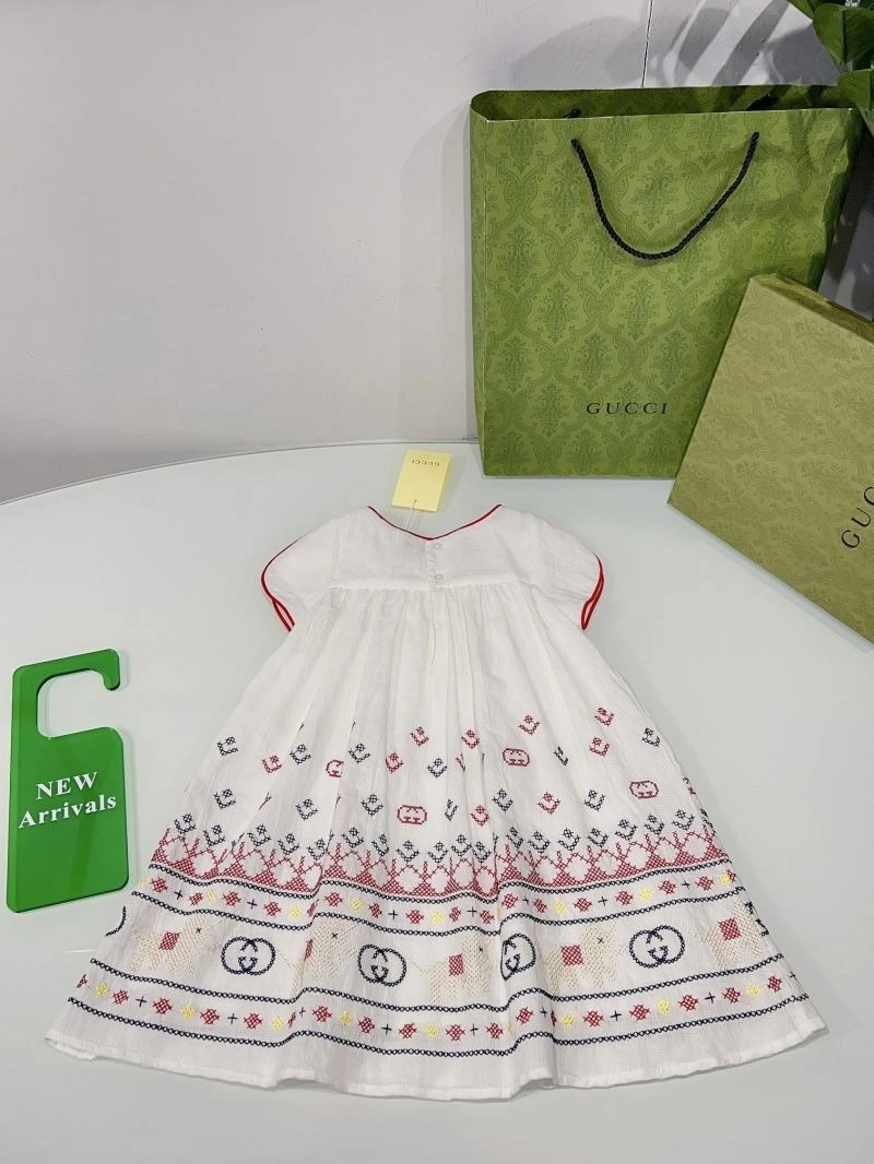 Gucci Kids Sustainable 125483