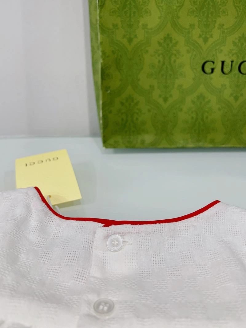 Gucci Kids Sustainable 125483