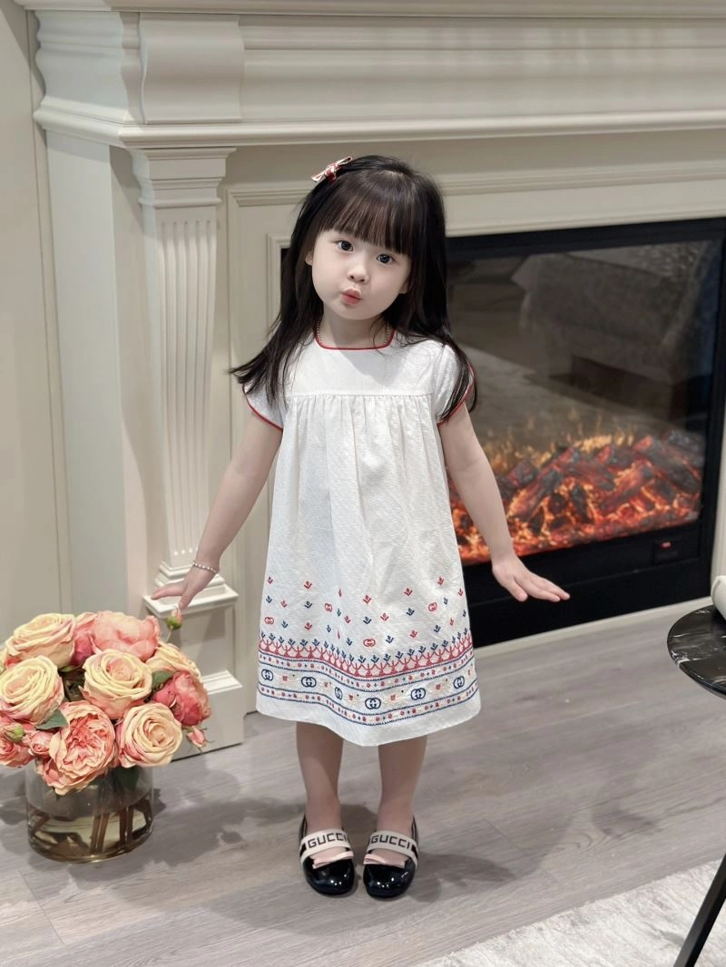 Gucci Kids Sustainable 125483