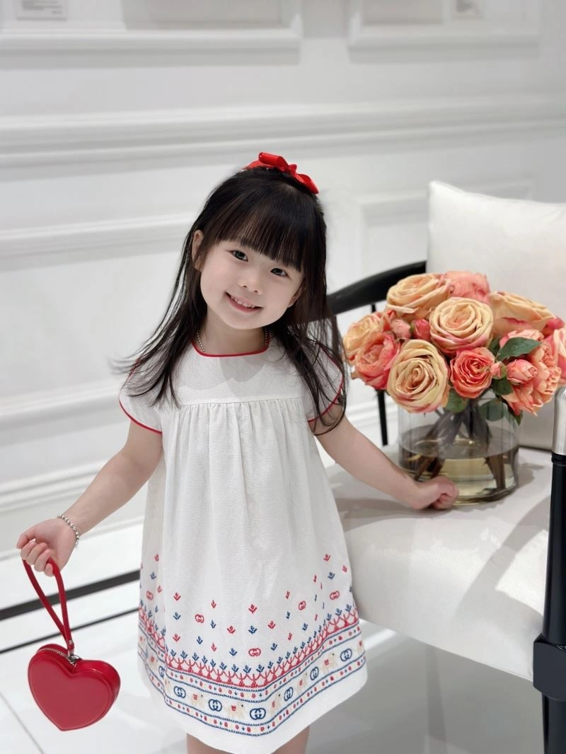 Gucci Kids Sustainable 125483