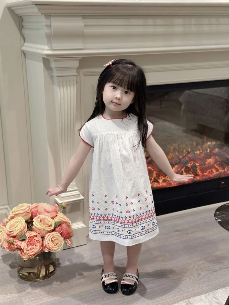 Gucci Kids Sustainable 125483
