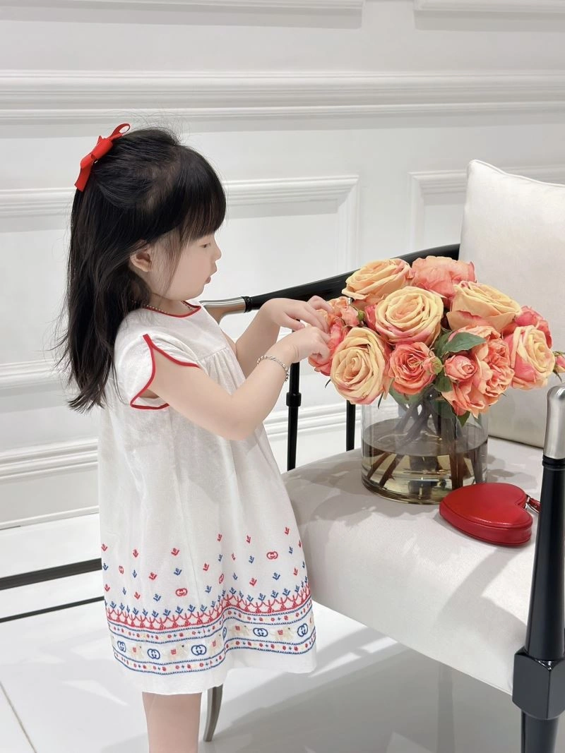 Gucci Kids Sustainable 125483