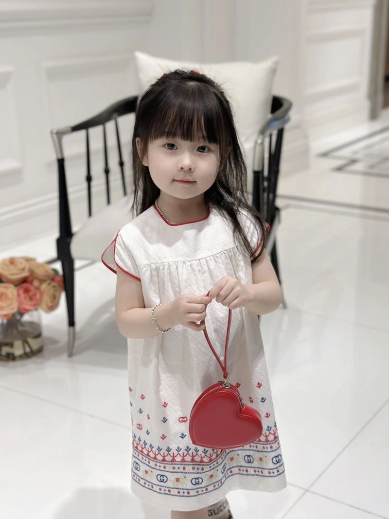 Gucci Kids Sustainable 125483