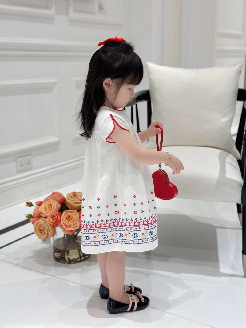 Gucci Kids Sustainable 125483