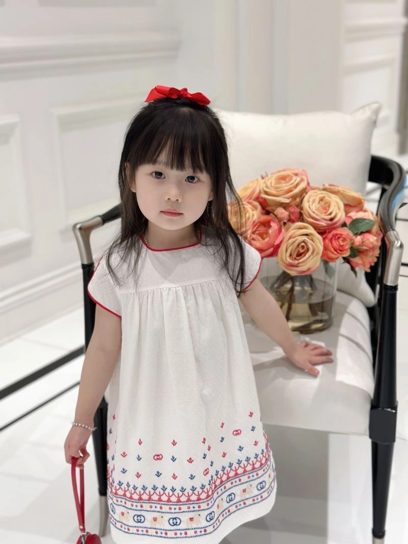Gucci Kids Sustainable 125483