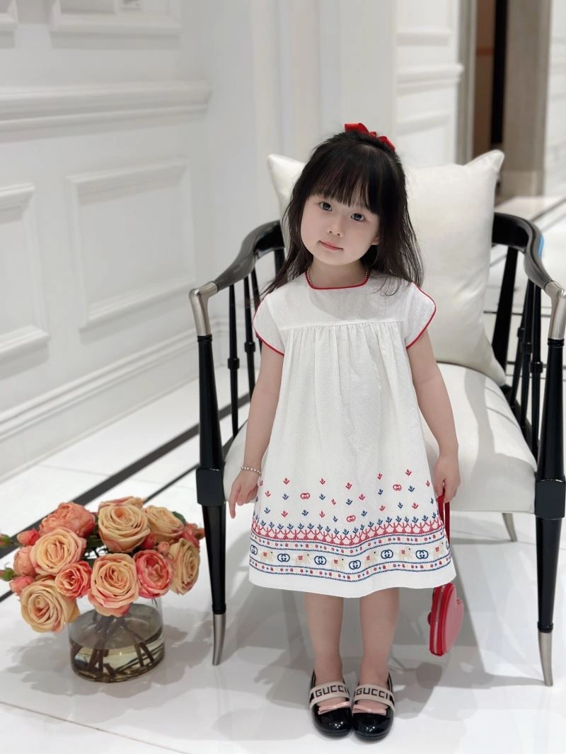 Gucci Kids Sustainable 125483