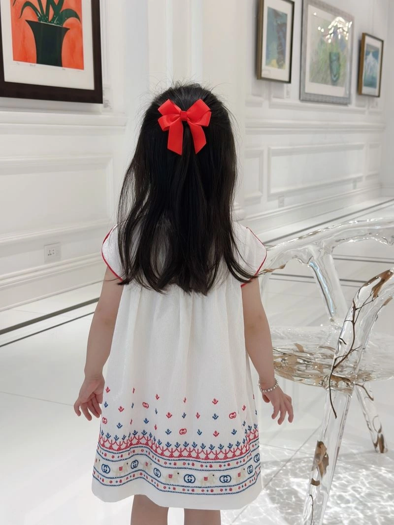 Gucci Kids Sustainable 125483