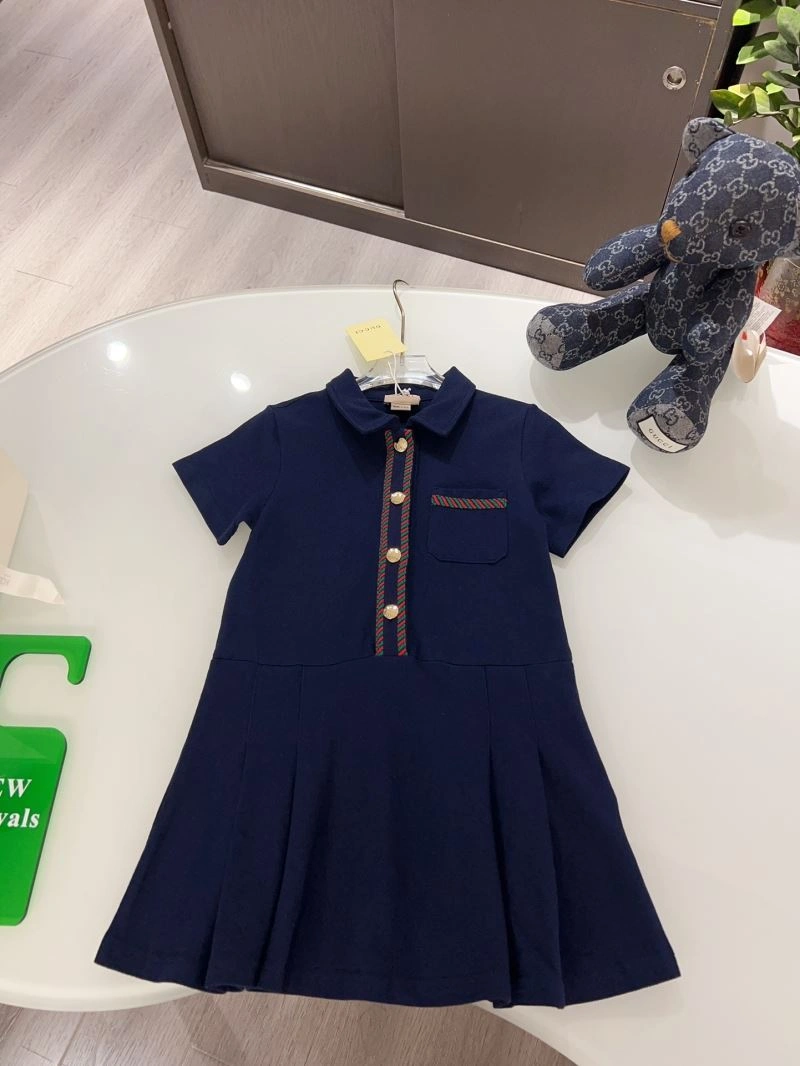 FreshLook Gucci Kids 125482