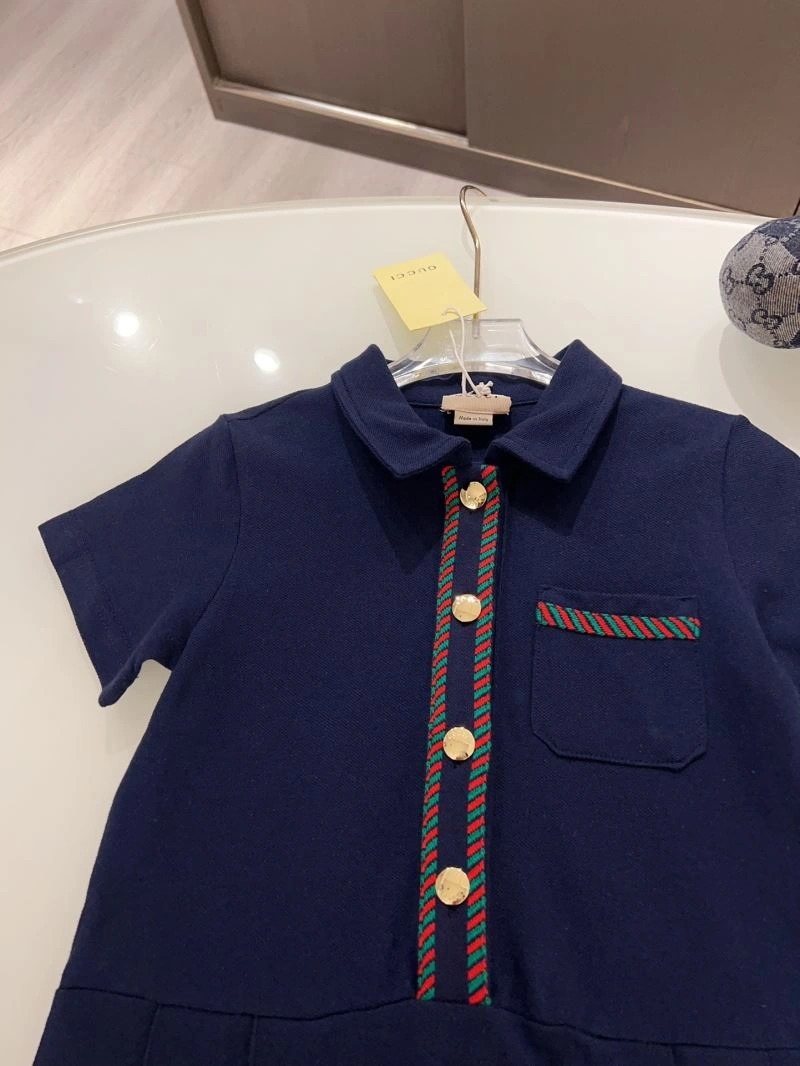 FreshLook Gucci Kids 125482