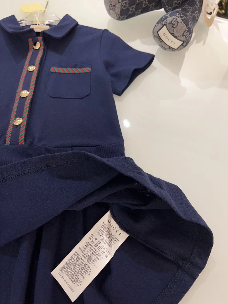 FreshLook Gucci Kids 125482