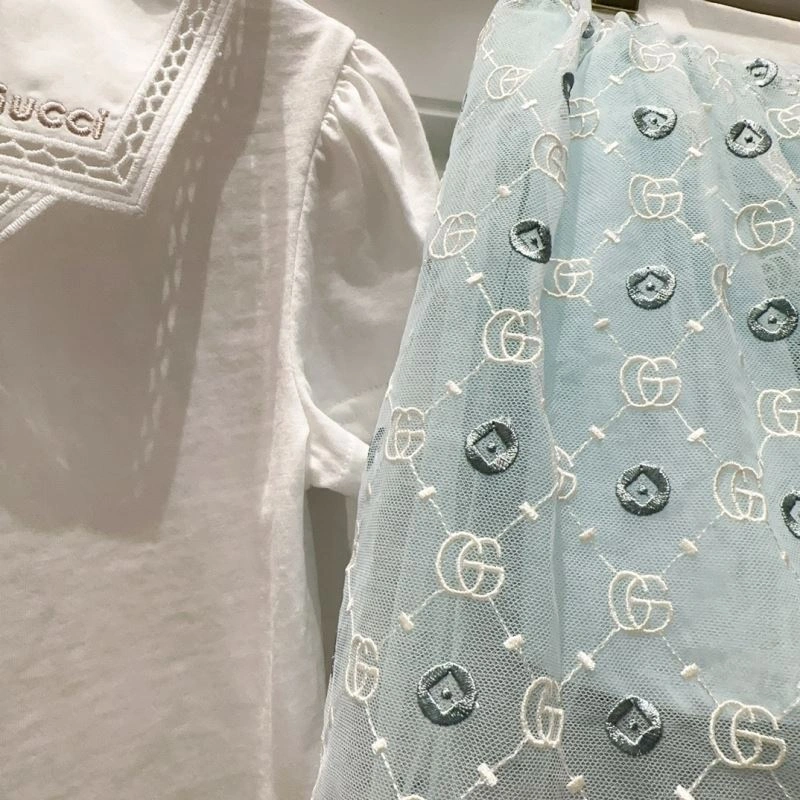Gucci Kids MultiPurpose 125469