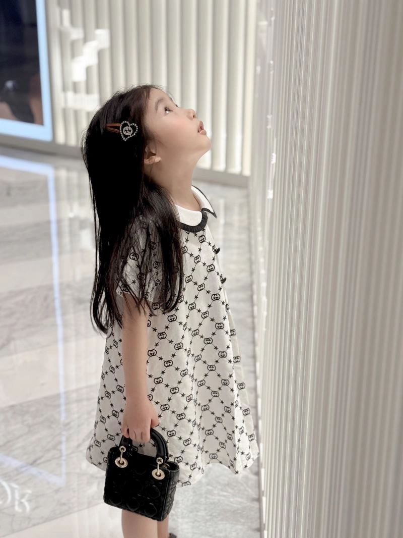 Gucci Kids Attractive 125481
