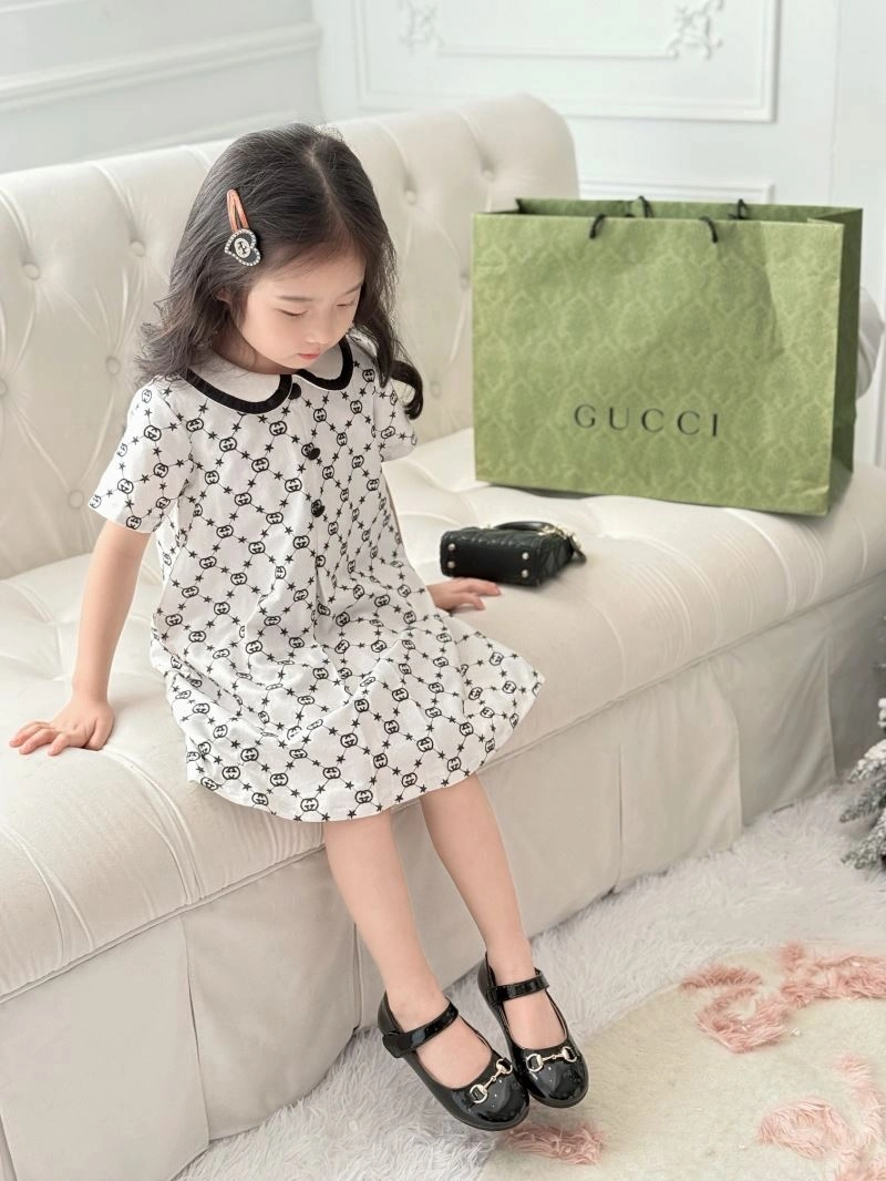 Gucci Kids Attractive 125481