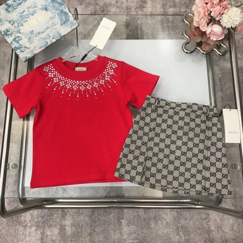 Gucci Kids WellDesigned 125655