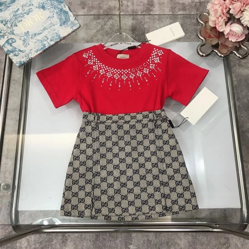 Gucci Kids WellDesigned 125655