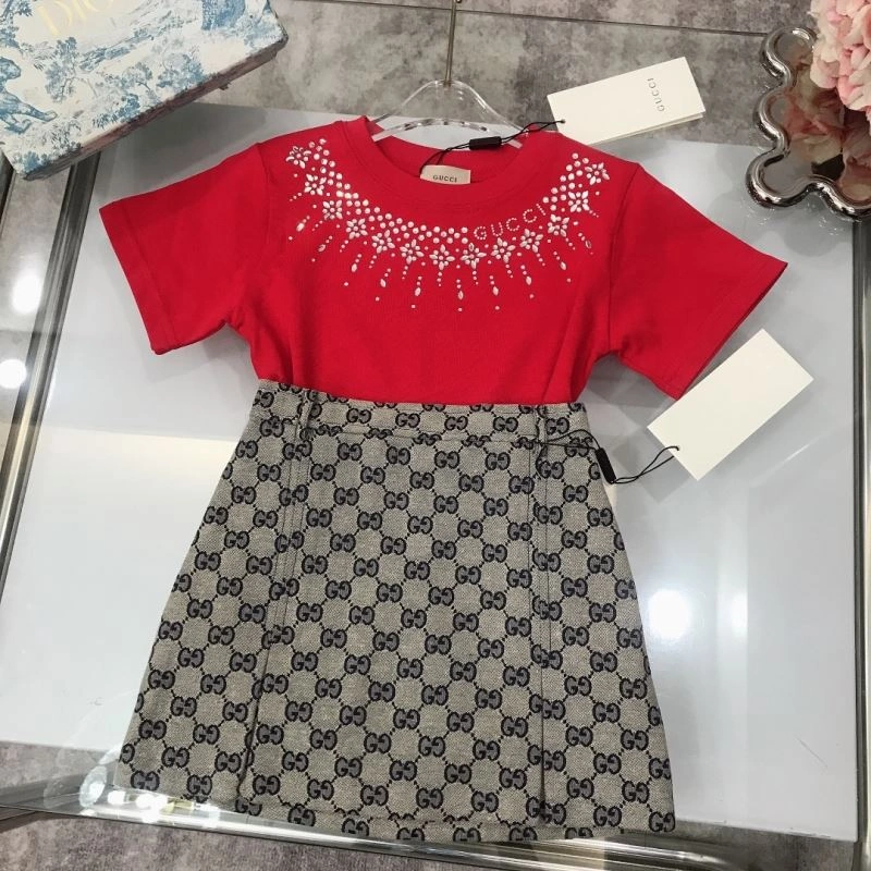Gucci Kids WellDesigned 125655