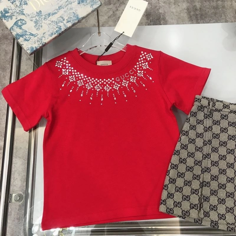 Gucci Kids WellDesigned 125655