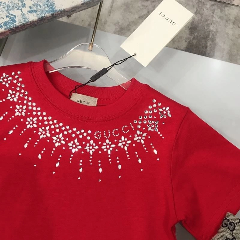 Gucci Kids WellDesigned 125655