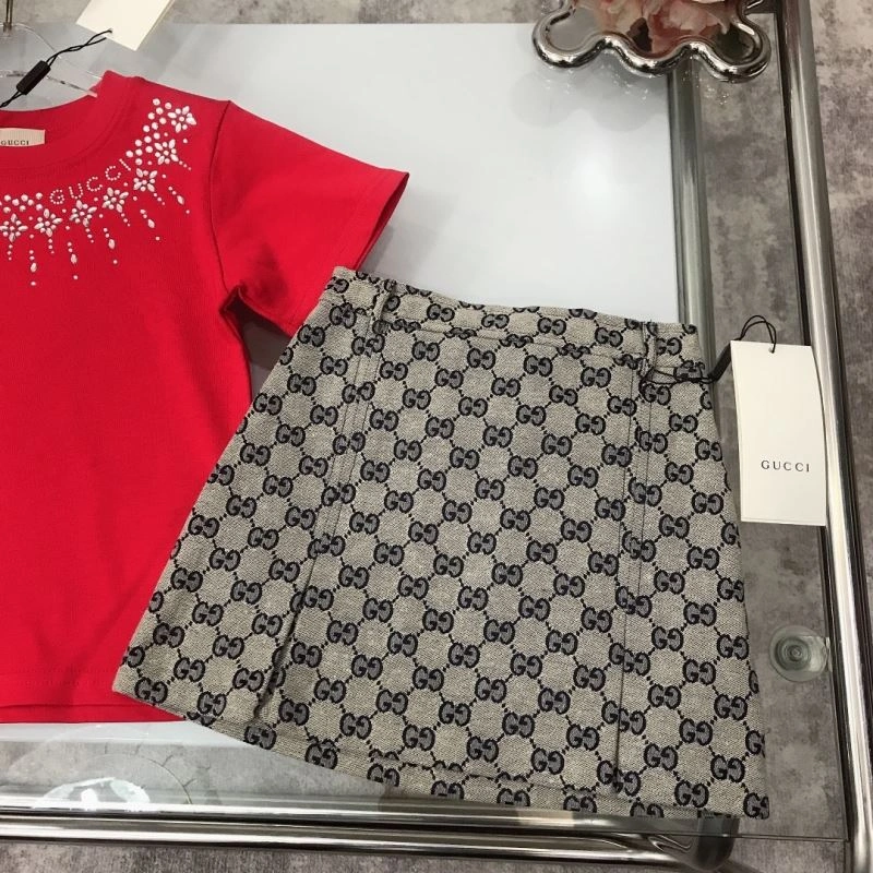 Gucci Kids WellDesigned 125655