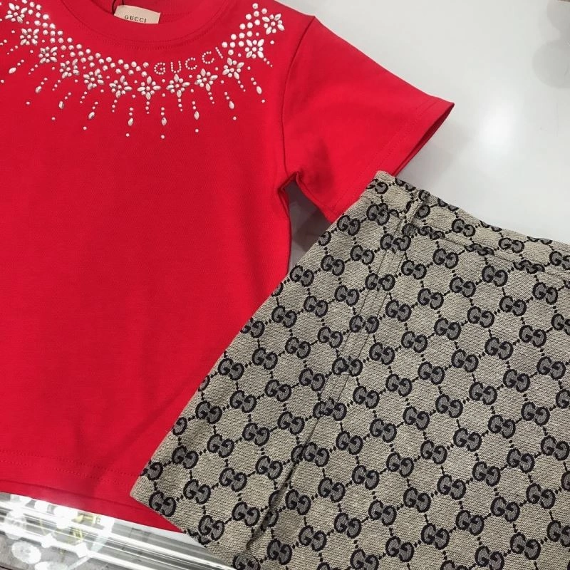 Gucci Kids WellDesigned 125655