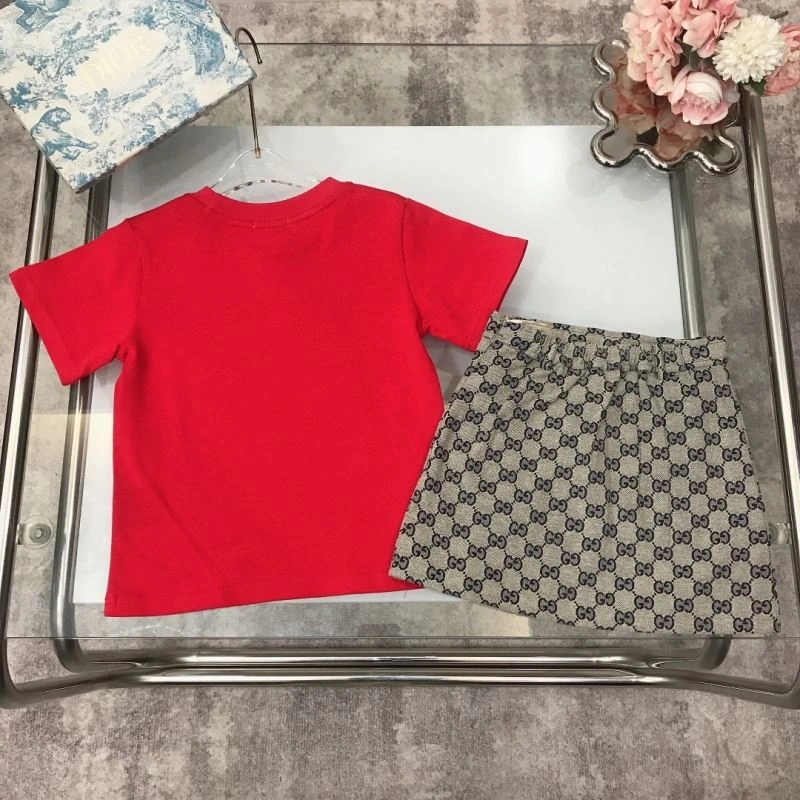 Gucci Kids WellDesigned 125655