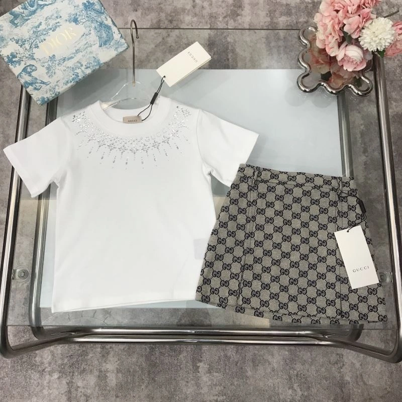 ZeroBulk Gucci Kids 125654