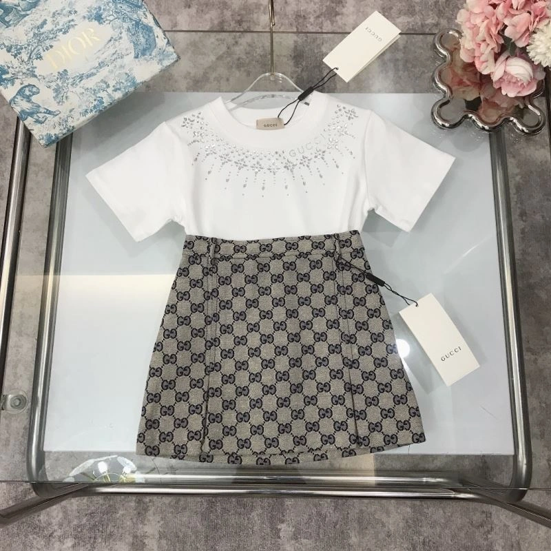ZeroBulk Gucci Kids 125654