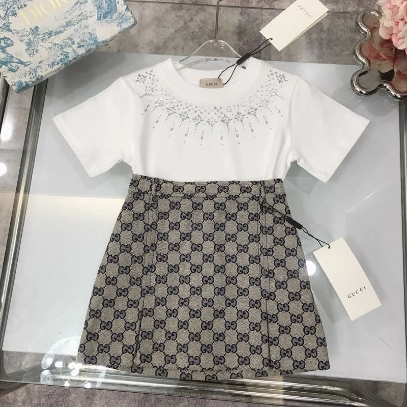 ZeroBulk Gucci Kids 125654
