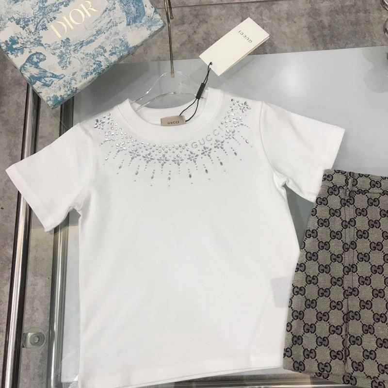 ZeroBulk Gucci Kids 125654