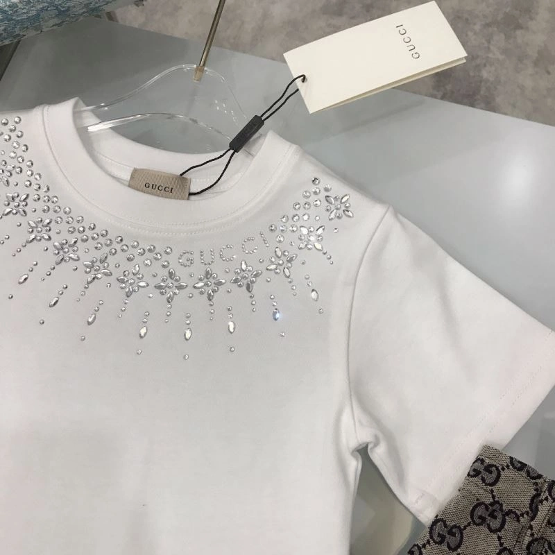 ZeroBulk Gucci Kids 125654