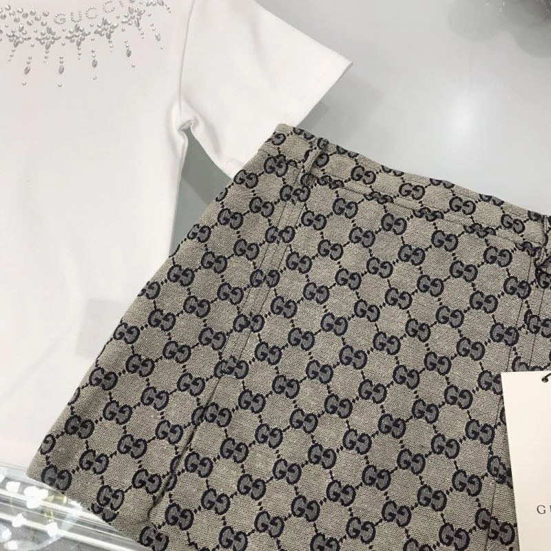 ZeroBulk Gucci Kids 125654
