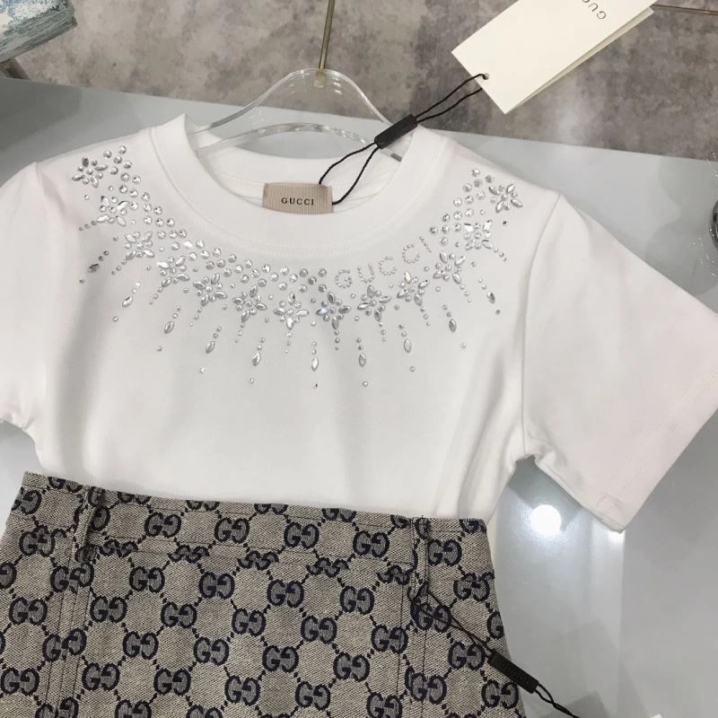 ZeroBulk Gucci Kids 125654