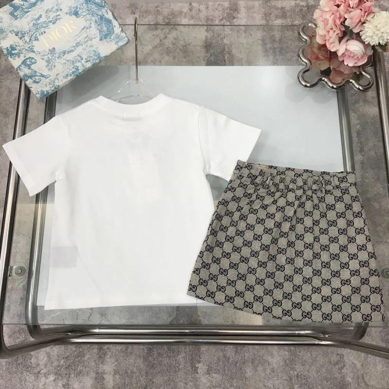 ZeroBulk Gucci Kids 125654