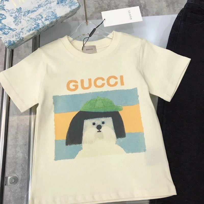 Gucci Kids GoAnywhere 125653